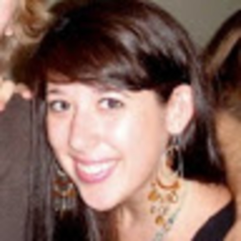 Meet your Posher, Molly